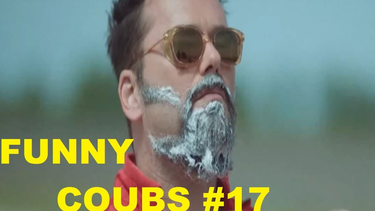 Funny Coubs 17 Youtube