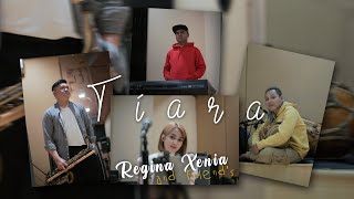 Tiara - Kris ( Cover Regina Xenia And Friends )