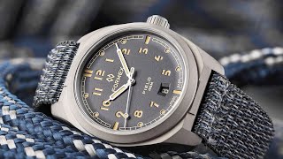 Top 7 Best Field Watches In 2024