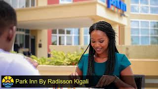 Park Inn By Radisson Kigali #Kigali #hotel #holiday