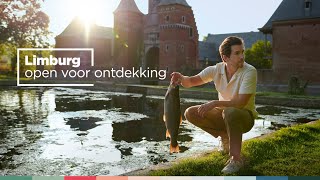 Limburg, open voor ontdekking | Visit Limburg