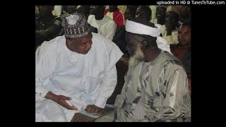 10 WAAZIN GOMBE 2016 10 WAAZIN GOMBE 2016
