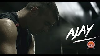 Star Sports Pro Kabaddi Season 3 - Ajay Thakur #LePanga