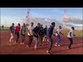 Panaruu traditional dance(Dance by Shabab de panaruu)