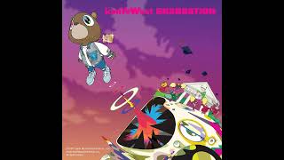 Kanye West - Good Life (feat. T-Pain) (Graduation)