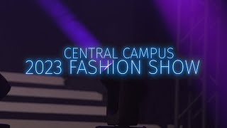 2023 Central Campus Fashion Show - Scenes@DMPS