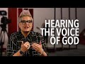 Designed to hear the voice of God — Emma Stark