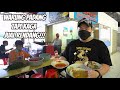 SATU -SATUNYA WARUNG PADANG YANG GA JUAL RENDANG!!!