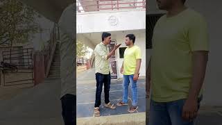 నీ పెళ్ళాం నా పెళ్ళాం సినిమాకి వచ్చారు #foryou #explorepage #funny #instalike #fun #reelitfeelit