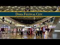 Doha Festival City Mall in 4K 60fps: Ultimate Shopping & Entertainment in Qatar | 4K Walking Tour