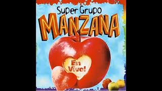 Super Grupo Manzana  - Onda ( Karaoke )