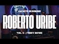 Roberto Uribe — Funky House — Groove Sessions Vol. 5