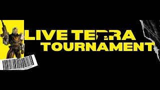 🔴 [ LIVE ] TERRA FAST TOURNAMENT 24 JULI SEASON 1214