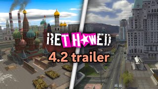 reTHAWed 4.2 is Going to be a Game Changer