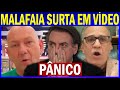 Malafaia da CHILIQUE, ATACA Xandão e defende GOLPISTAS! Hang passa VERGONHA nas redes