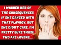 Caught in the Act: Husband Uncovers Wife's Infidelity - Betrayal Exposed 😱 #cheating