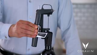 How Coravin Systems work