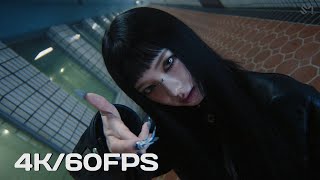 [4K/60FPS] aespa 에스파 'Armageddon' MV