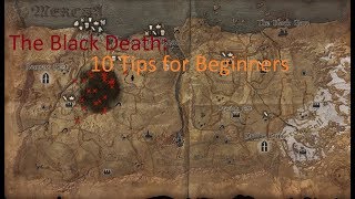 The Black Death: 10 Tips for Beginners