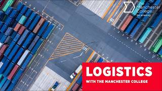LGV Driver Training | The Manchester College