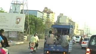 ahmedabad india Apr 21 2007   VID00015