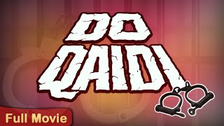 DO QAIDI Full Movie 1989 - (दो क़ैदी) - Govinda, Sanjay Dutt, Neelam | Bollywood Action Movie