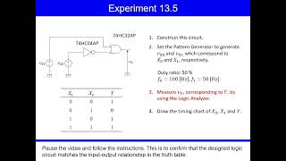 NUOCW：Electronic Circuits (ELC13_5)