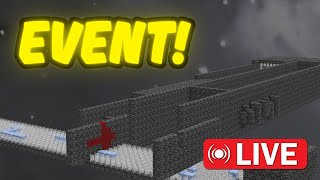 Bloxd.io Elemental Event With Viewers!! (Road to 10000 Subscribers!)