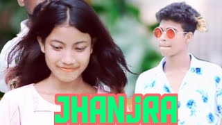 Jhanjra | Karan Randhawa Official Video | Satti Dhillon  Latest Punjabi Songs |  Geet MP3