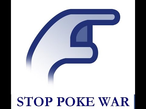 How can I block receiving poke notifications on Facebook How can I block receiving poke notifications on Facebook