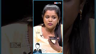 இறுதியாக நந்திக்கடலில் நடந்தது என்ன..?  | Tada Rahim | IBC Tamil