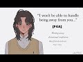 Convincing your best friend not to move away [F4A] [Friends to Lovers] {Girlfriend ASMR}