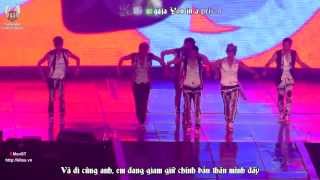 [6menST].[vietsub+kara]ShinHwa.Grand Final - Scarface.HD