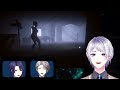 vΔlz phasmophobia collab eng subs 【kaida haru nagao kei genzuki tojiro nijisanji】