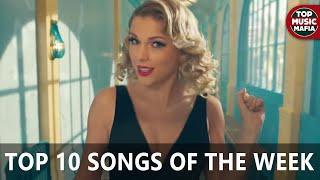 Top 10 Songs Of The Week - May 11, 2019 (Billboard Hot 100)