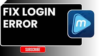 How to Fix minicabit Login Error | Quick App Sign In Problem Solution 2026