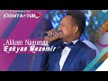 Iskiyas Mezemmir *Akkam Nagumaa* New Ethiopian Oromo Music  official video