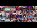 Sony pictures animation 20 years logo (2022)