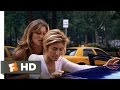 Taxi (2004) -Vanessa Frisks Marta Scene (2/3) | Movieclips