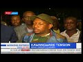 governor mike sonko calls out dagoretti north mp simba arati