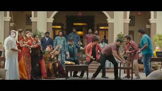 Anthega Anthega Funny video #f3 #anilravipudi #varun#venkatesh