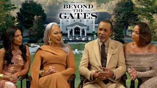 Beyond The Gates - Welcome To The Neighborhood Episode One: Unveiling Fairmont Crest