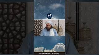 Farz Namaz Me Charo Rakat Me Surah Mila De | Mufti Tariq Masood