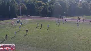 Abington High School vs Wissahickon High School Boys' High School Soccer