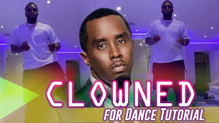 Sean "Puffy" Combs Was Clowned For Doing The Snake In A Dance Tutorial In 2022