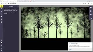 Sketchpad Tutorial 2