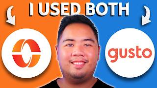 Paylocity vs Gusto (2026) - Which One Is BETTER?