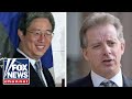 Frantic texts from Christopher Steele to Bruce Ohr revealed