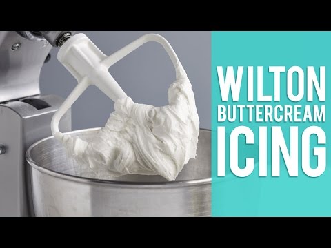 How to Make Buttercream Frosting How to Make Buttercream Frosting