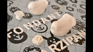 Tutorial: Working with Fondant vs Marzipan